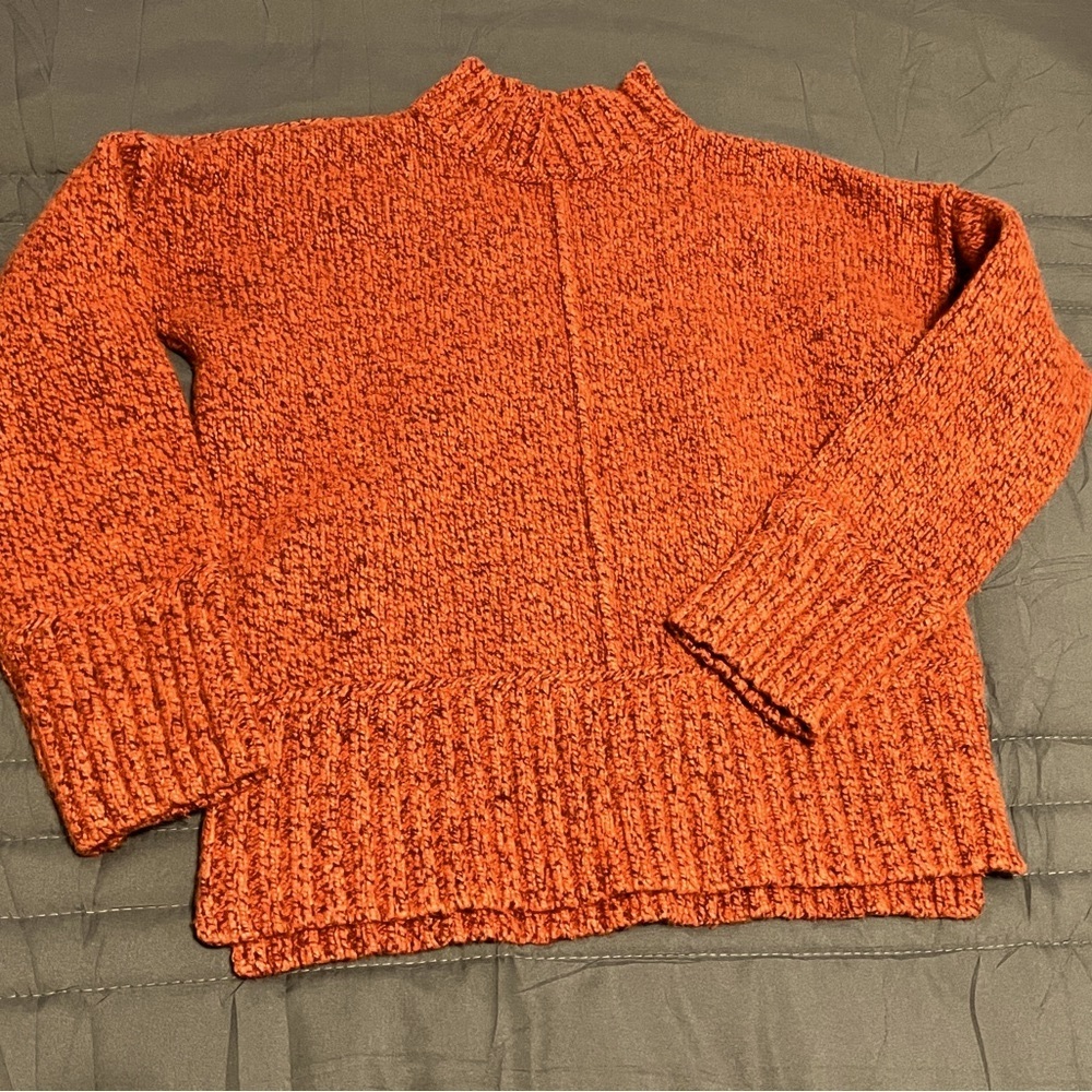 Smart wool Sweater M/S